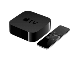 Watch STREAMB4 on Apple TV