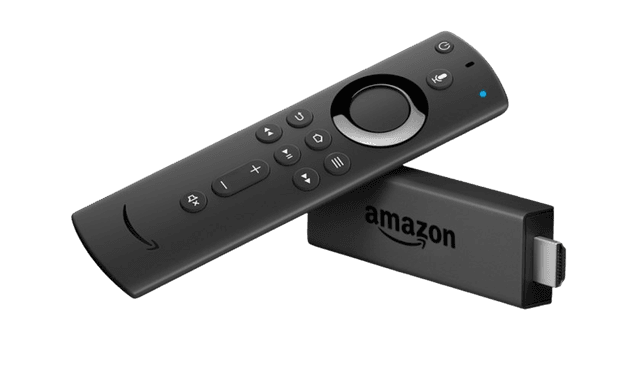 Fire TV Stick