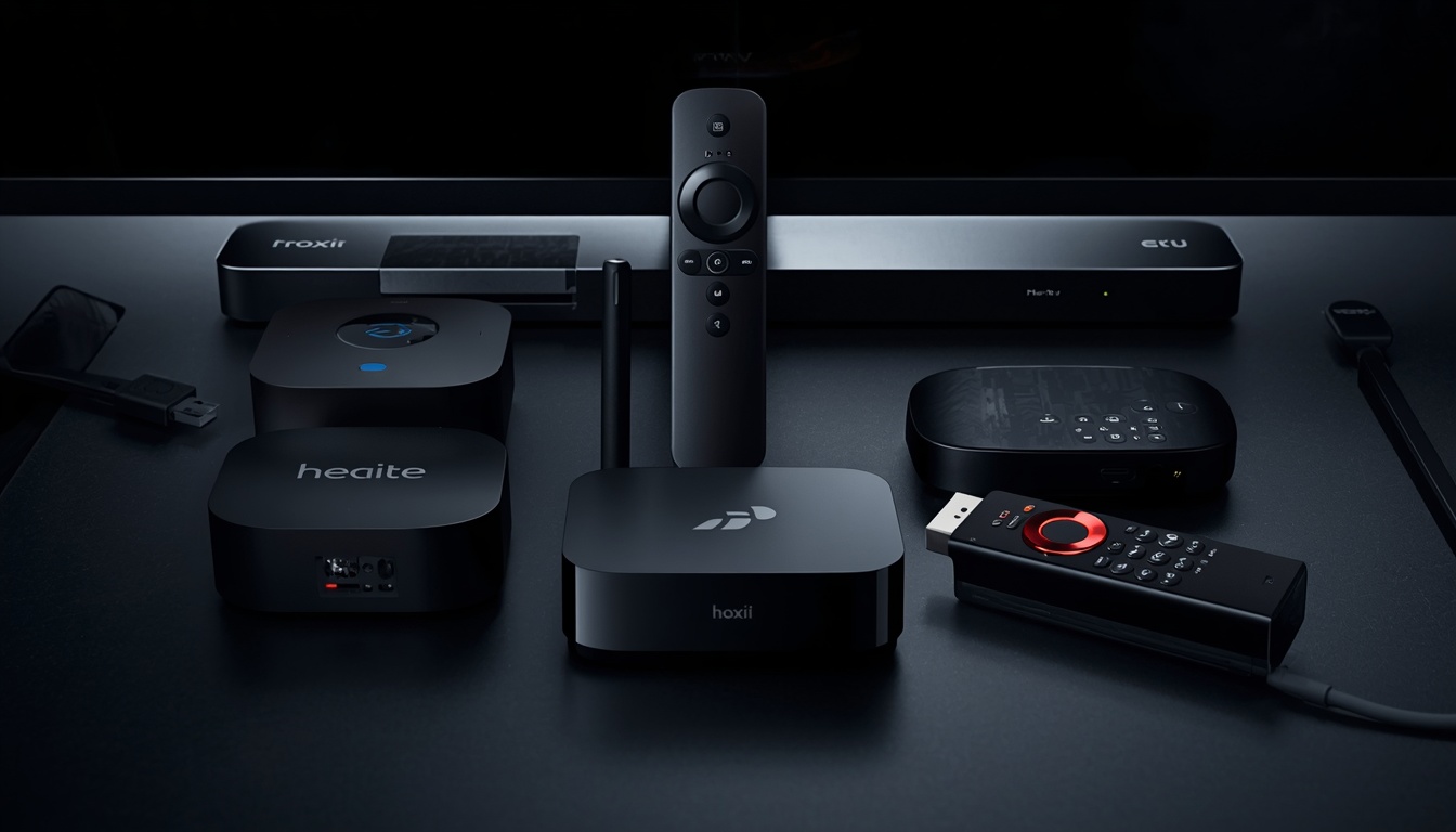 lucid origin Collection of premium streaming devices including Android TV box Fire TV style s 0