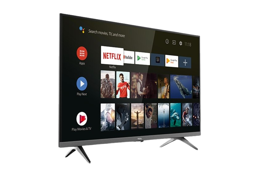 Watch STREAMB4 on Android TV