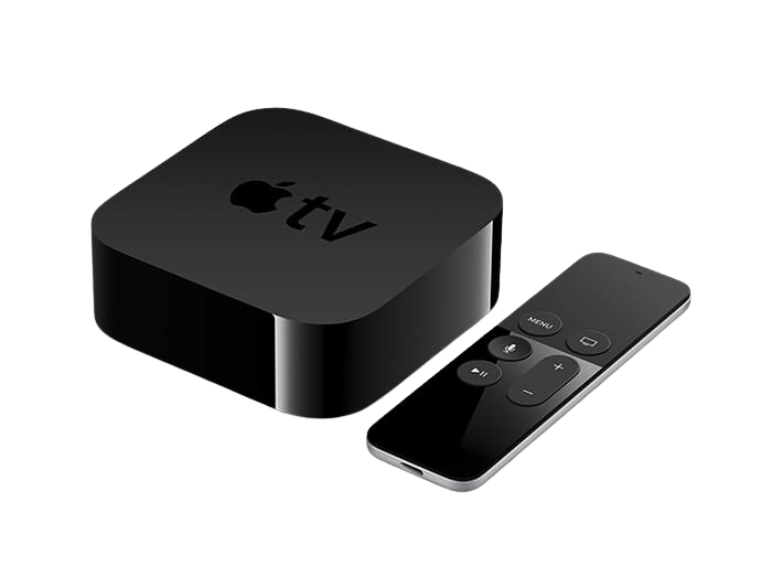 Watch STREAMB4 on Apple TV
