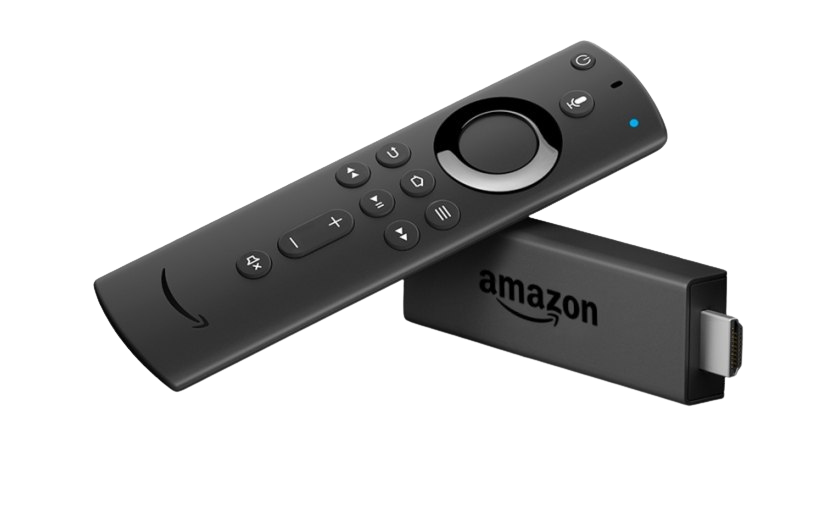 Fire TV Stick